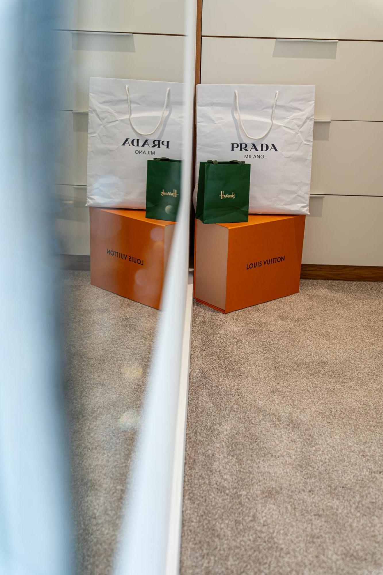 Stunning 1-Bedroom Penthouse In Marble Arch 72 London Luaran gambar