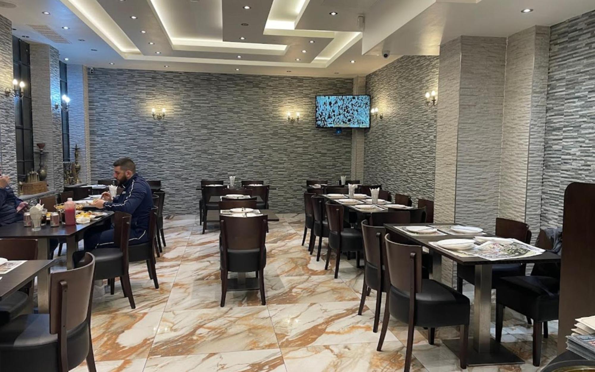 Stunning 1-Bedroom Penthouse In Marble Arch 72 London Luaran gambar